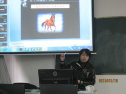 计算机组教师参加动漫专题培训，探索技术与艺术的融合新路径