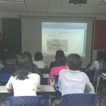 南山西丽天虹附近计算机培训 电脑办公软件技能提升指南