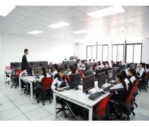 计算机网络产品库与计算机培训 数字时代的双引擎