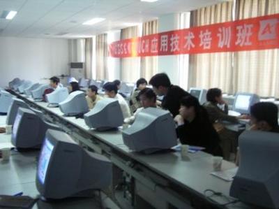 昆仑通态武汉培训班圆满落幕 计算机培训助力技能提升