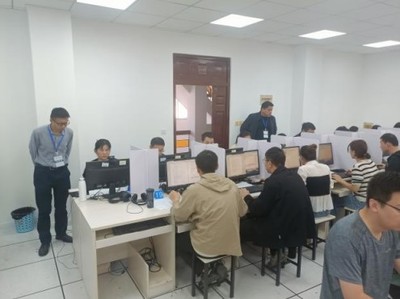 山东省计算机审计中级线下培训班（第四期）圆满结束