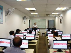 上海电脑设计培训 开启数字化职业新篇章